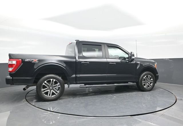 Used 2021 Ford F150 XL w/ Equipment Group 101A High image 3