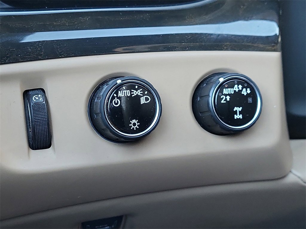 Used 2020 Cadillac Escalade ESV Platinum image 31