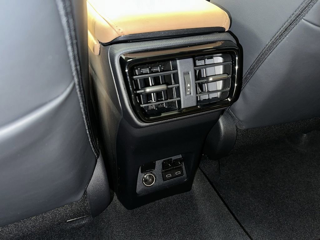 Used 2025 Lexus NX 250 FWD w/ Premium Package image 25