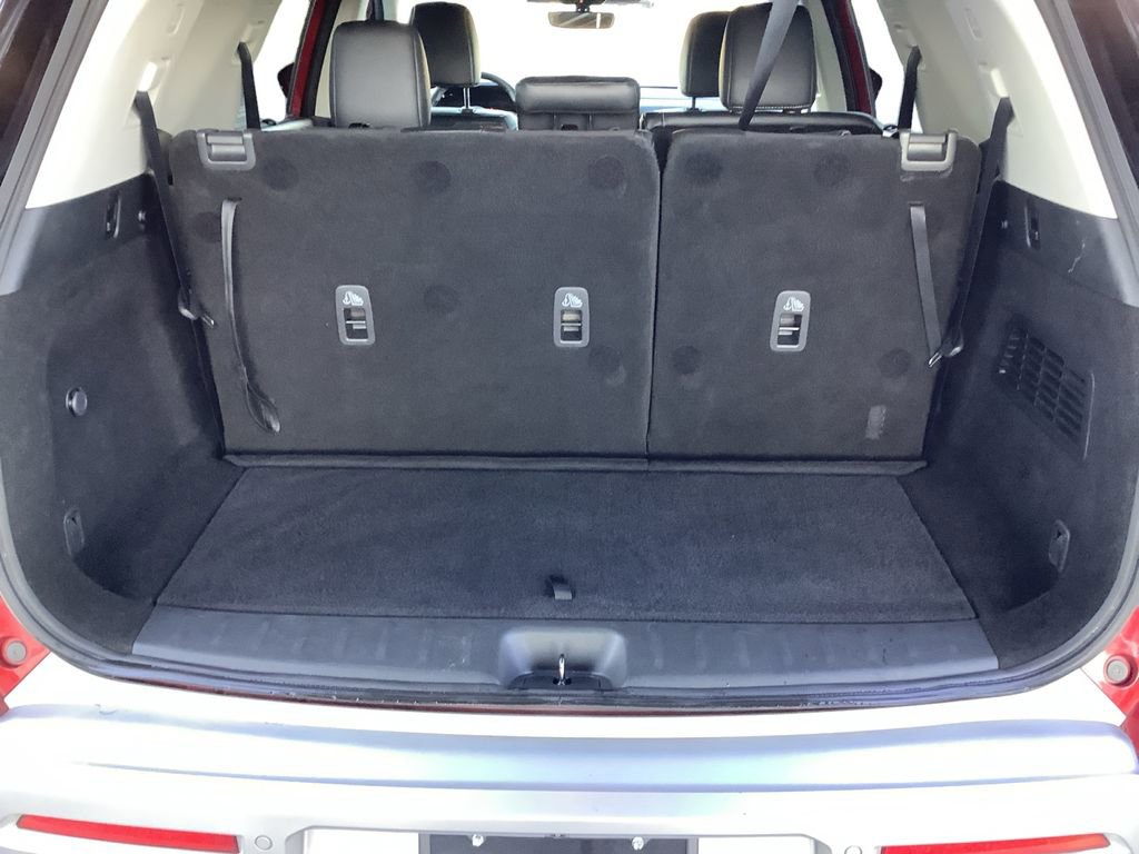 Used 2023 Nissan Pathfinder SL image 14