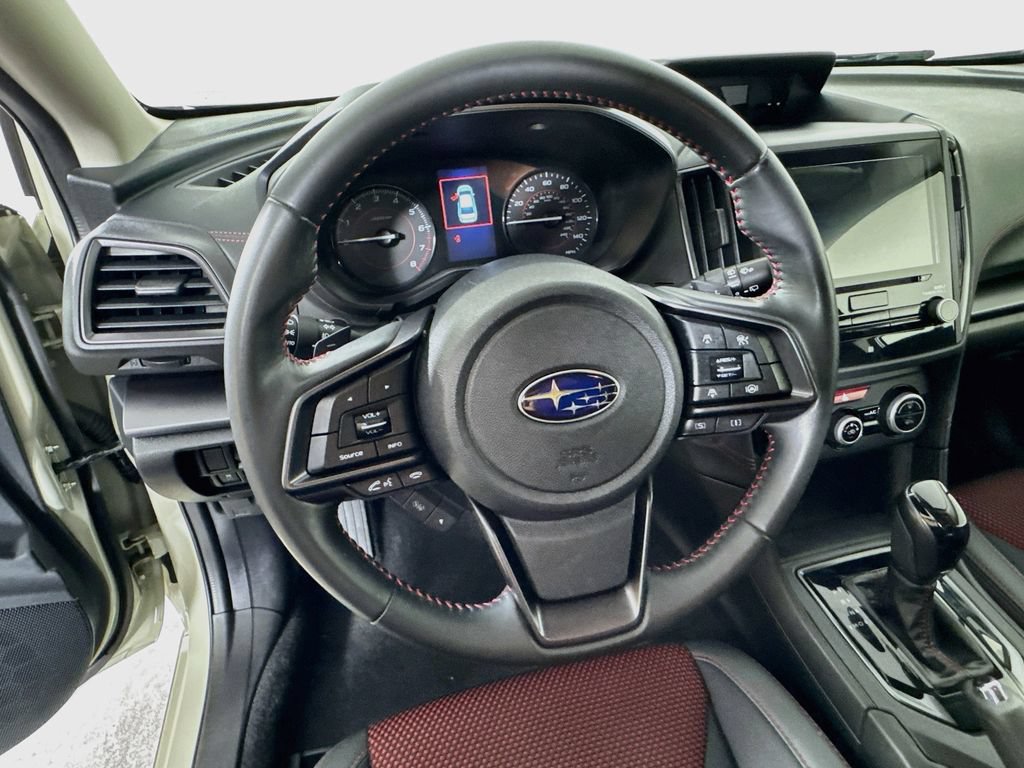 Certified 2023 Subaru Crosstrek Hybrid w/ Special Edition AWD/4WD image 11