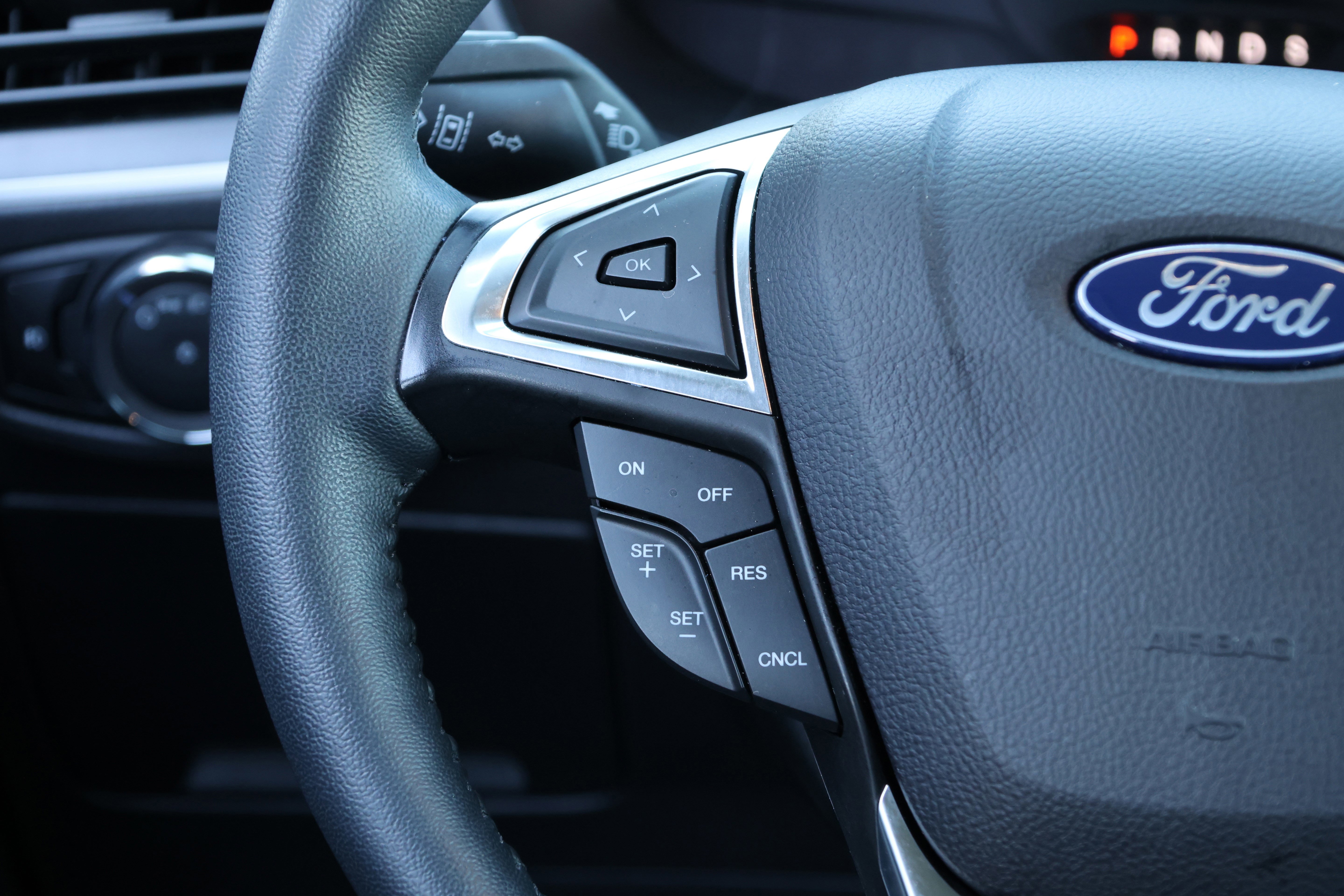 Used 2024 Ford Edge SEL w/ Convenience Package image 18