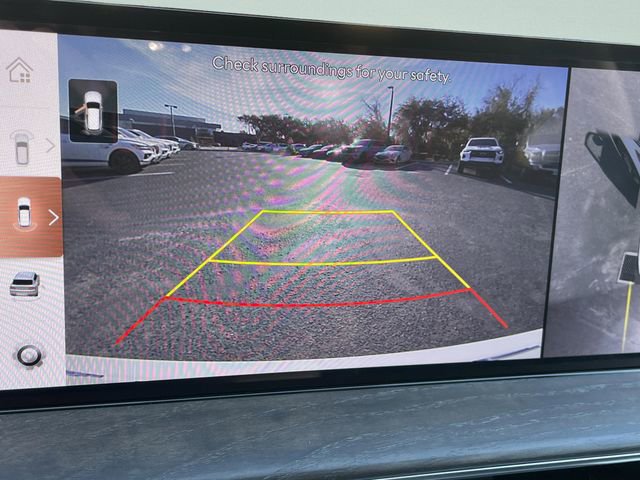 New 2026 Genesis GV80 2.5T Prestige image 24