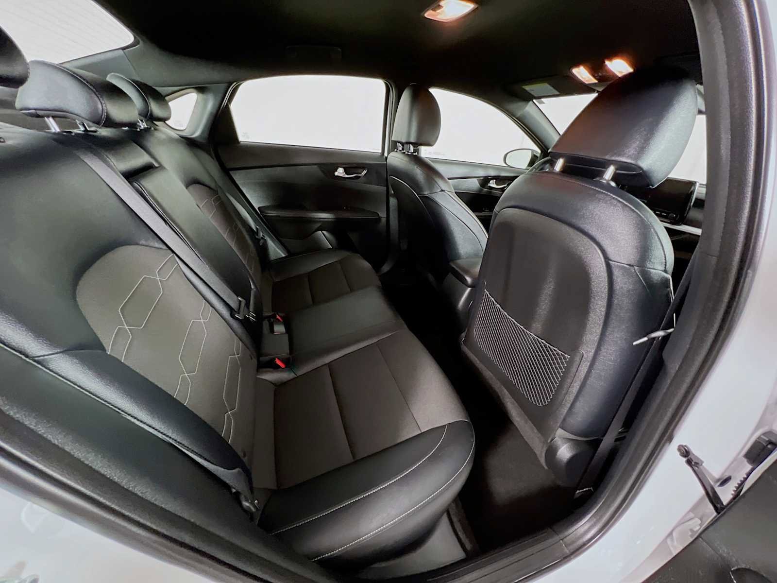 Used 2023 Kia Forte GT-Line FWD image 26
