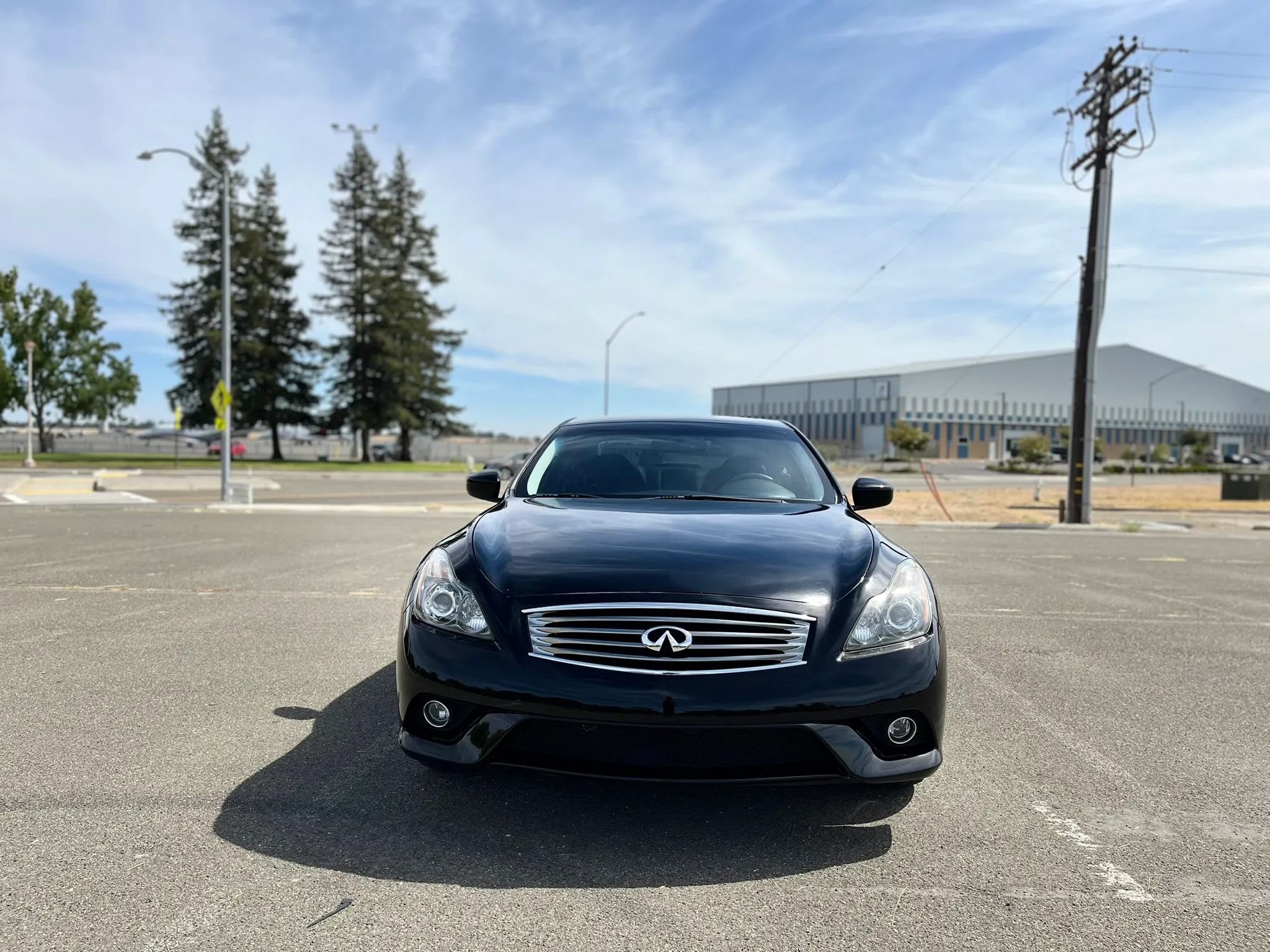 Used 2014 INFINITI Q60 Journey w/ Premium Package RWD image 2