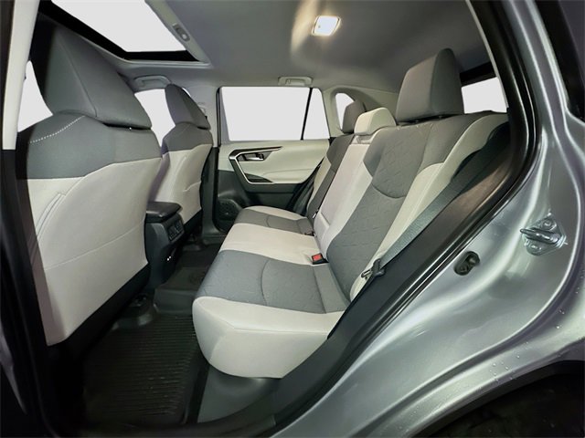New 2025 Toyota RAV4 XLE w/ Convenience Package image 29