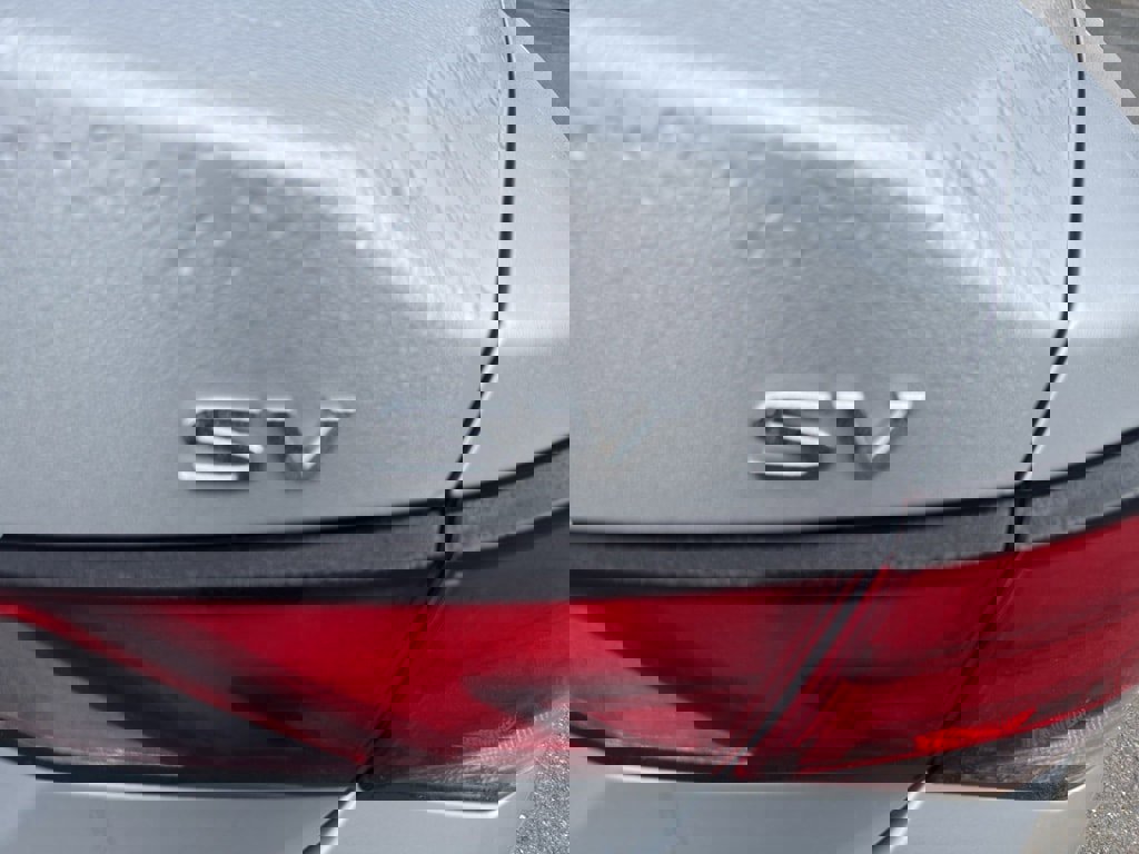 Used 2022 Nissan Sentra SV image 19