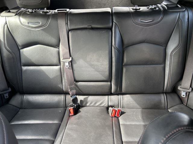 Used 2019 Cadillac XT4 Sport image 4