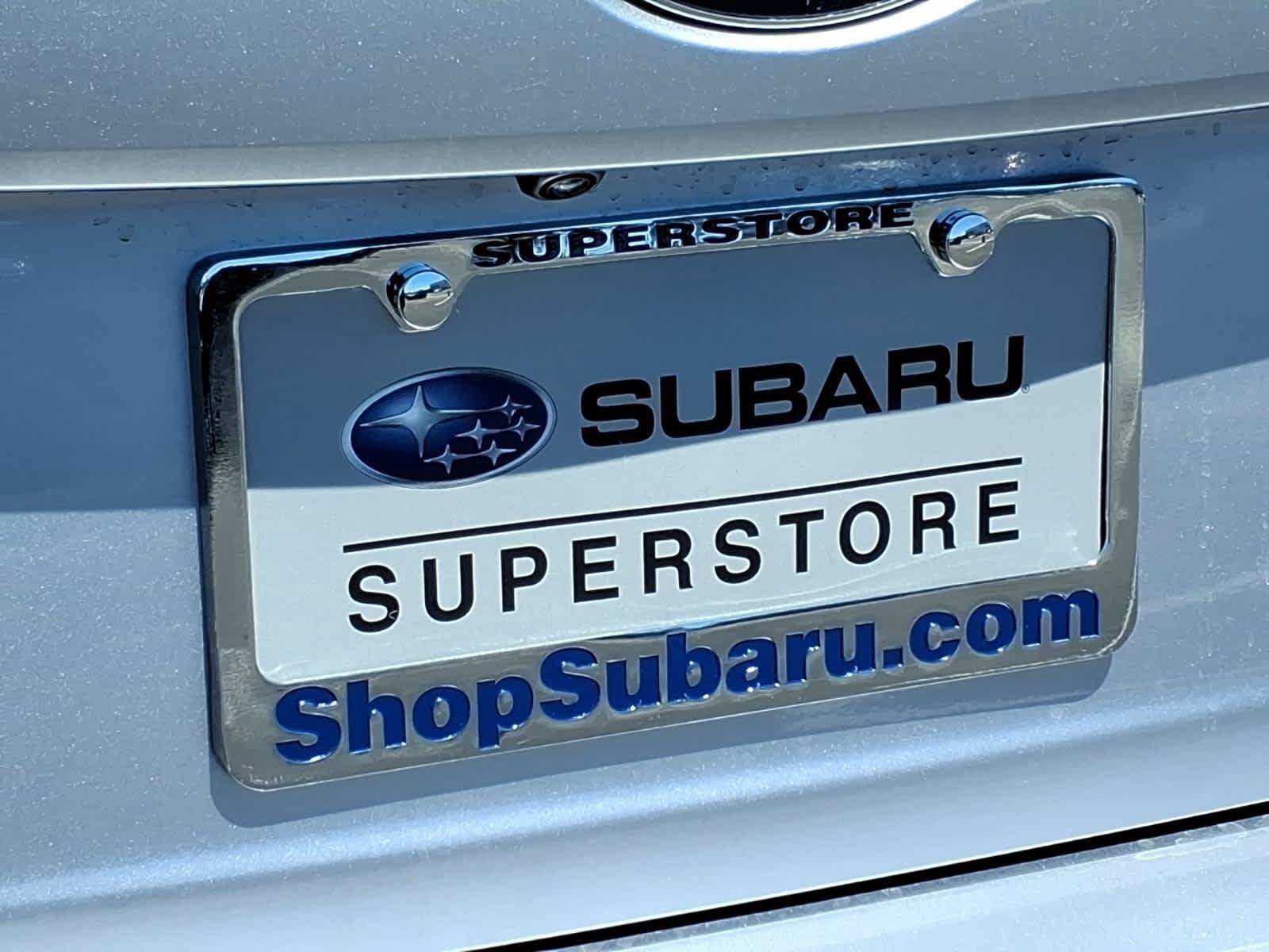 New 2026 Subaru Impreza 2.0i Sport AWD/4WD image 13