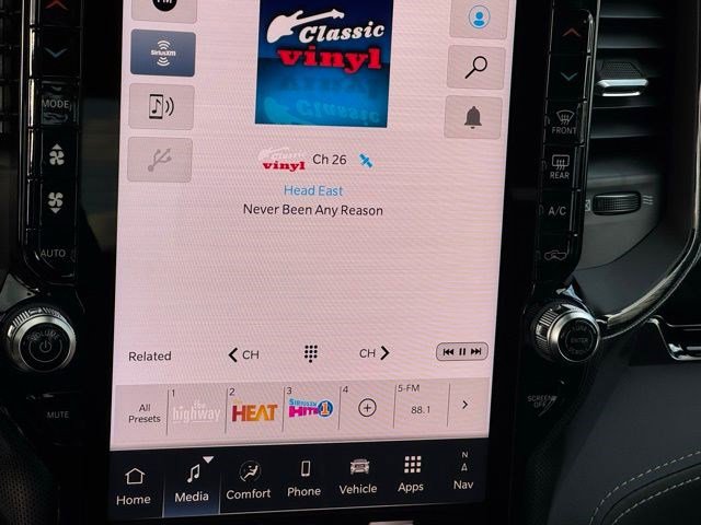 New 2026 RAM 1500 Limited image 14