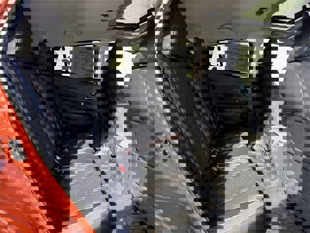 New 2025 Subaru Crosstrek 2.5i Limited w/ Popular Package #3A image 16