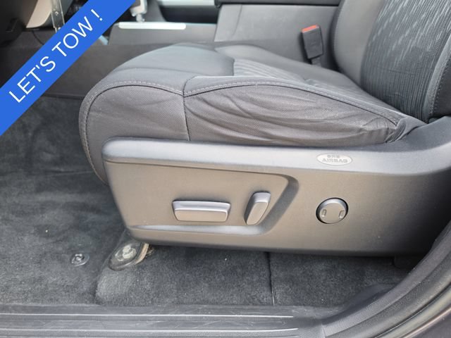 Used 2021 Toyota Tundra SR5 RWD image 17