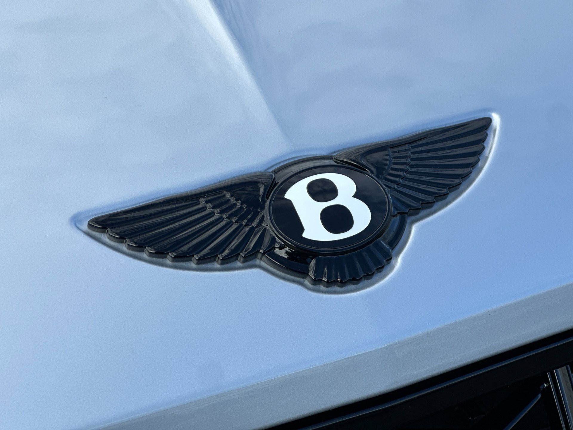 New 2026 Bentley Continental GTC image 30