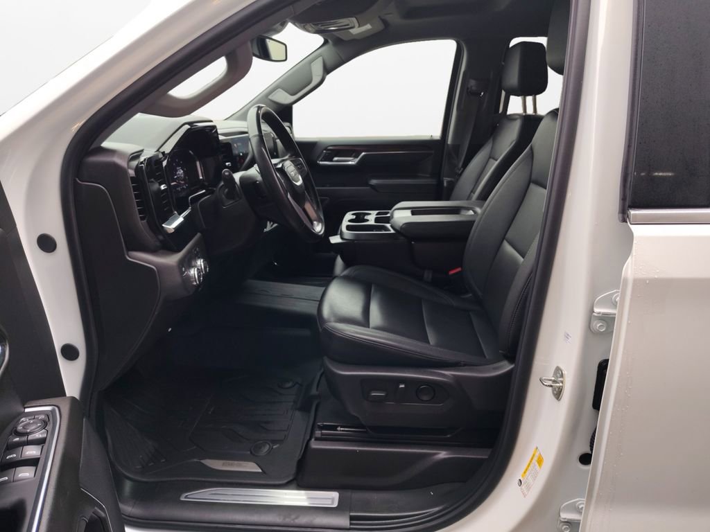 Used 2024 GMC Sierra 1500 SLT image 19