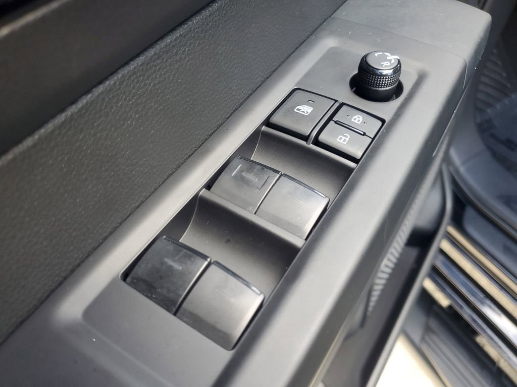 Used 2024 Toyota Tundra SR w/ SR Tow Package image 17