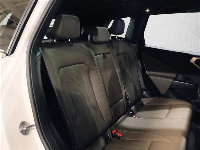 Used 2025 BMW X3 xDrive30i image 25