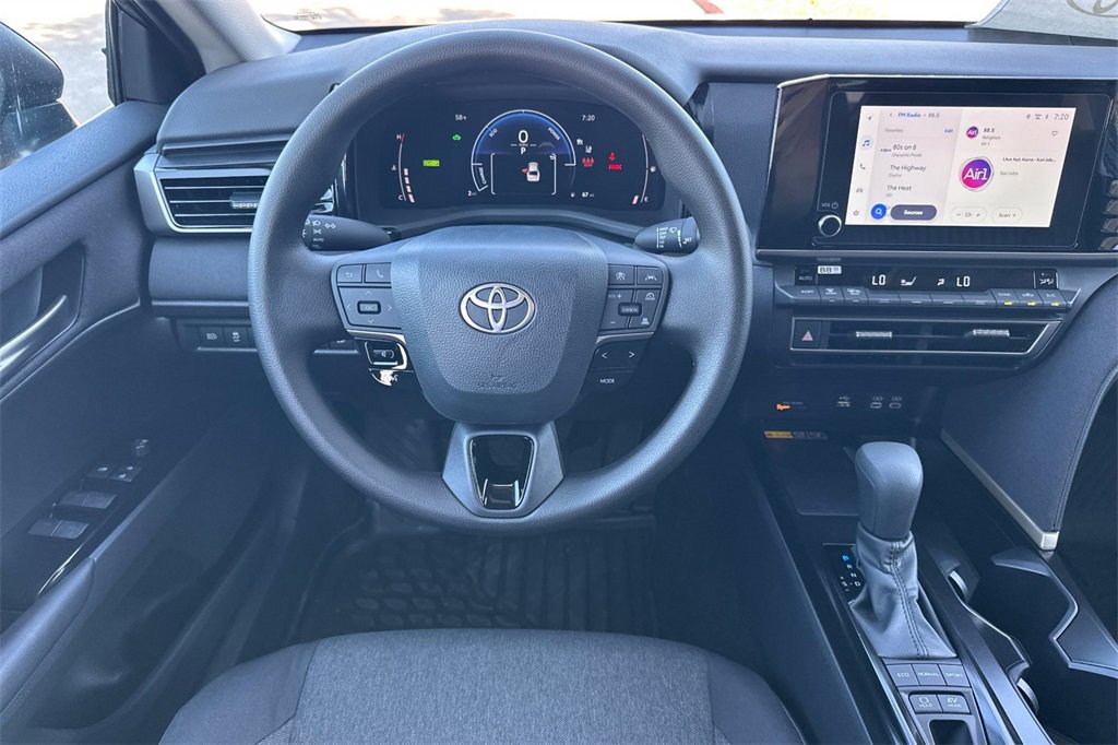 New 2026 Toyota Camry LE image 14
