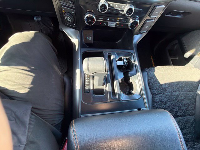 Used 2024 Ford F150 Tremor w/ Bed Utility Package AWD/4WD image 24