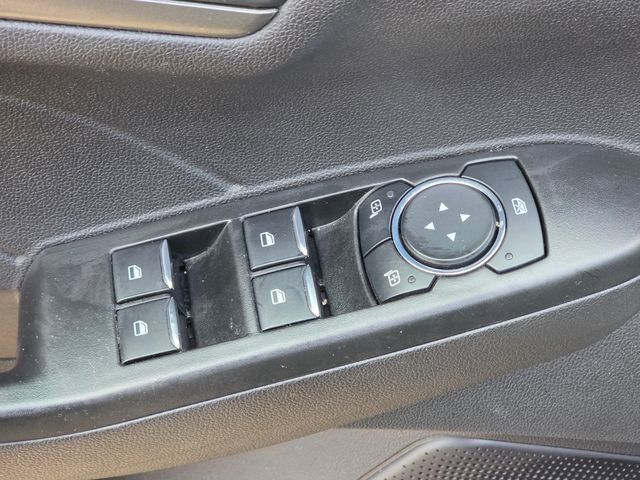 Used 2023 Ford Escape Active image 8