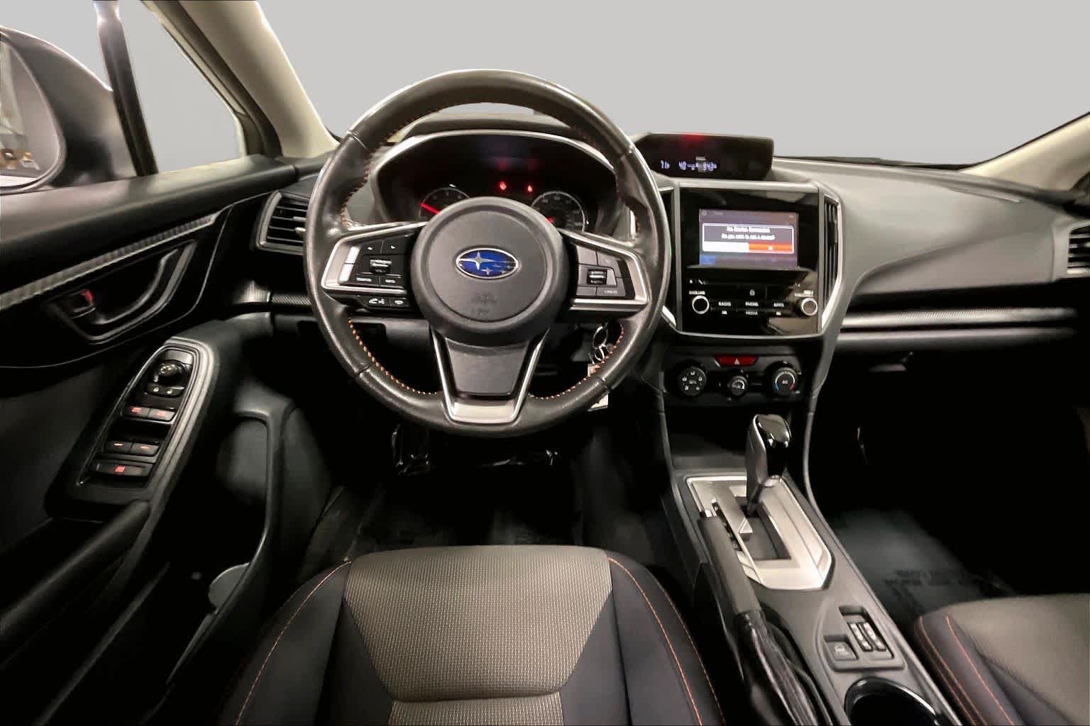 Used 2019 Subaru Crosstrek 2.0i Premium AWD/4WD image 6