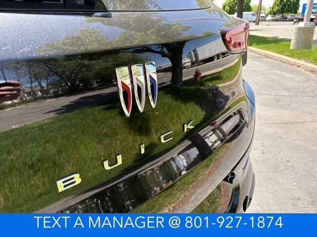 New 2026 Buick Encore GX Sport Touring w/ Comfort Package AWD/4WD image 7
