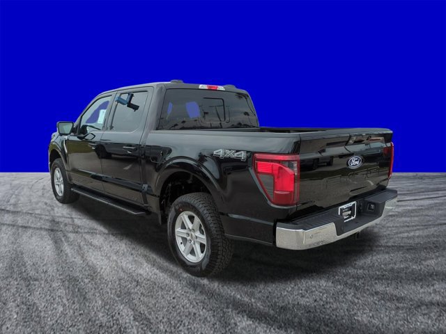 New 2026 Ford F150 XLT w/ Equipment Group 302A MID AWD/4WD image 6