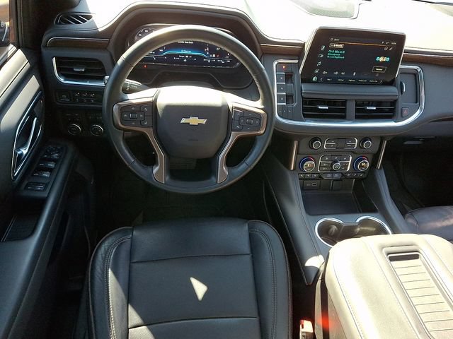 Used 2023 Chevrolet Tahoe High Country AWD/4WD image 11