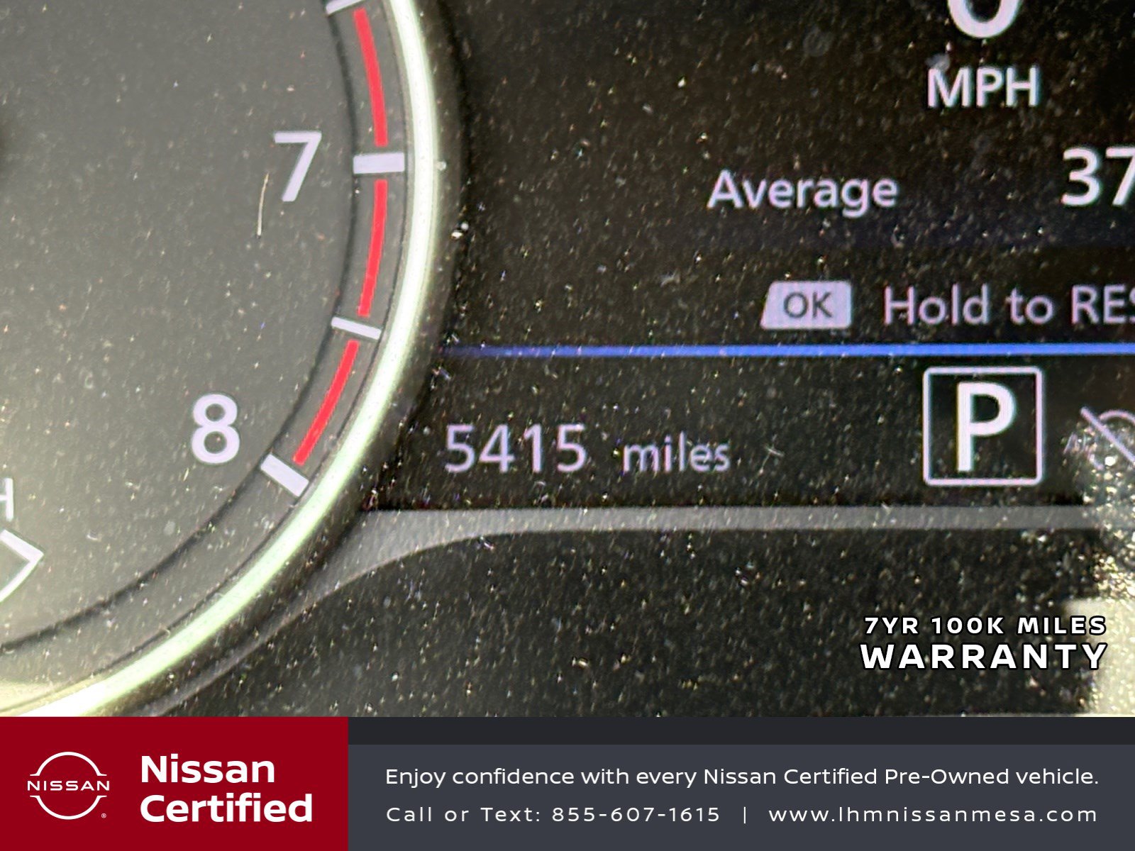 Certified 2025 Nissan Sentra SV w/ SV Premium Package FWD image 11