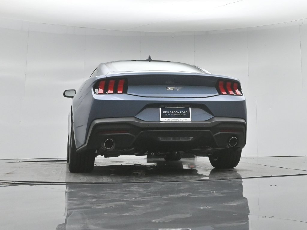 New 2026 Ford Mustang GT RWD image 45