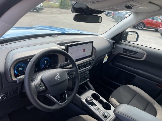 New 2025 Ford Bronco Sport Big Bend image 27