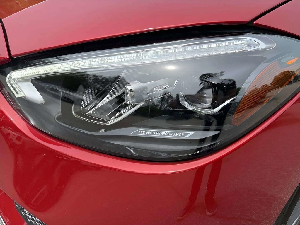 Used 2022 Mercedes-Benz C 300 4MATIC Sedan image 27