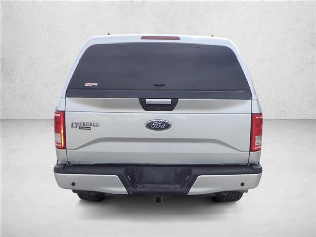 Used 2015 Ford F150 XLT w/ Equipment Group 302A Luxury image 3