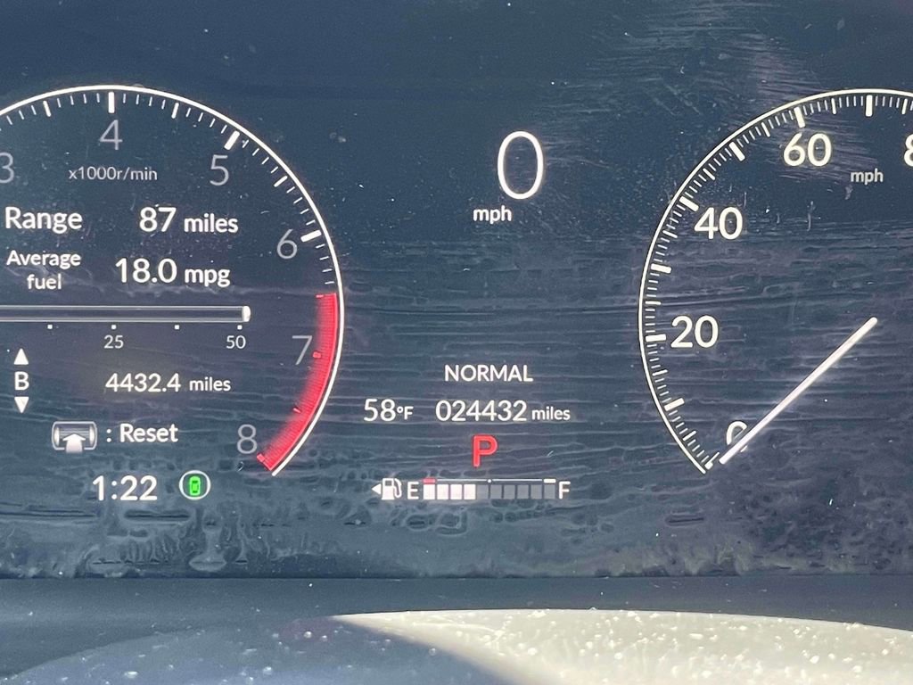 Used 2023 Honda Pilot EX-L image 27