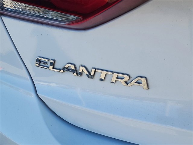 Used 2018 Hyundai Elantra ECO image 18