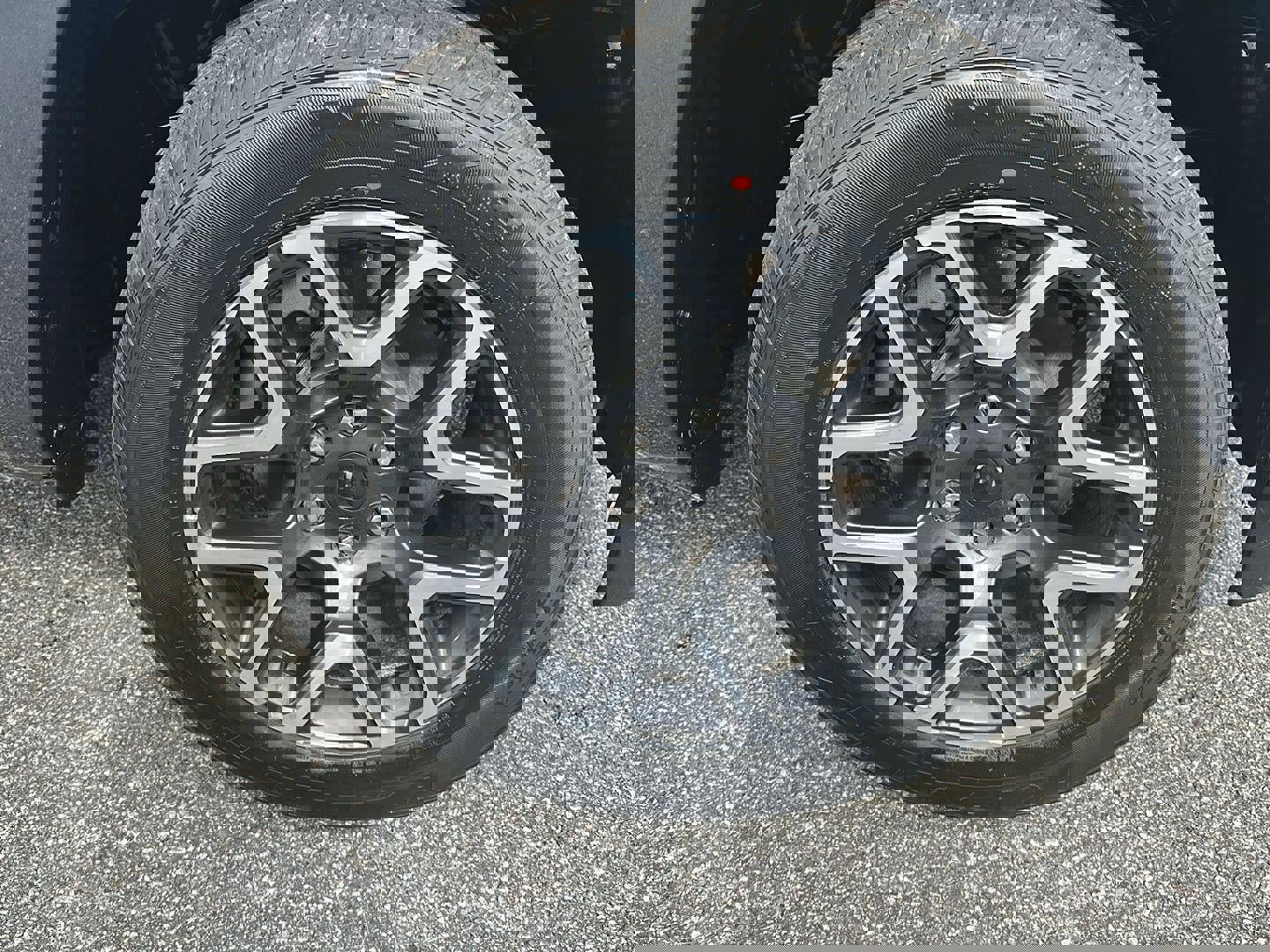 New 2026 RAM 1500 Laramie w/ Laramie Preferred Package image 4