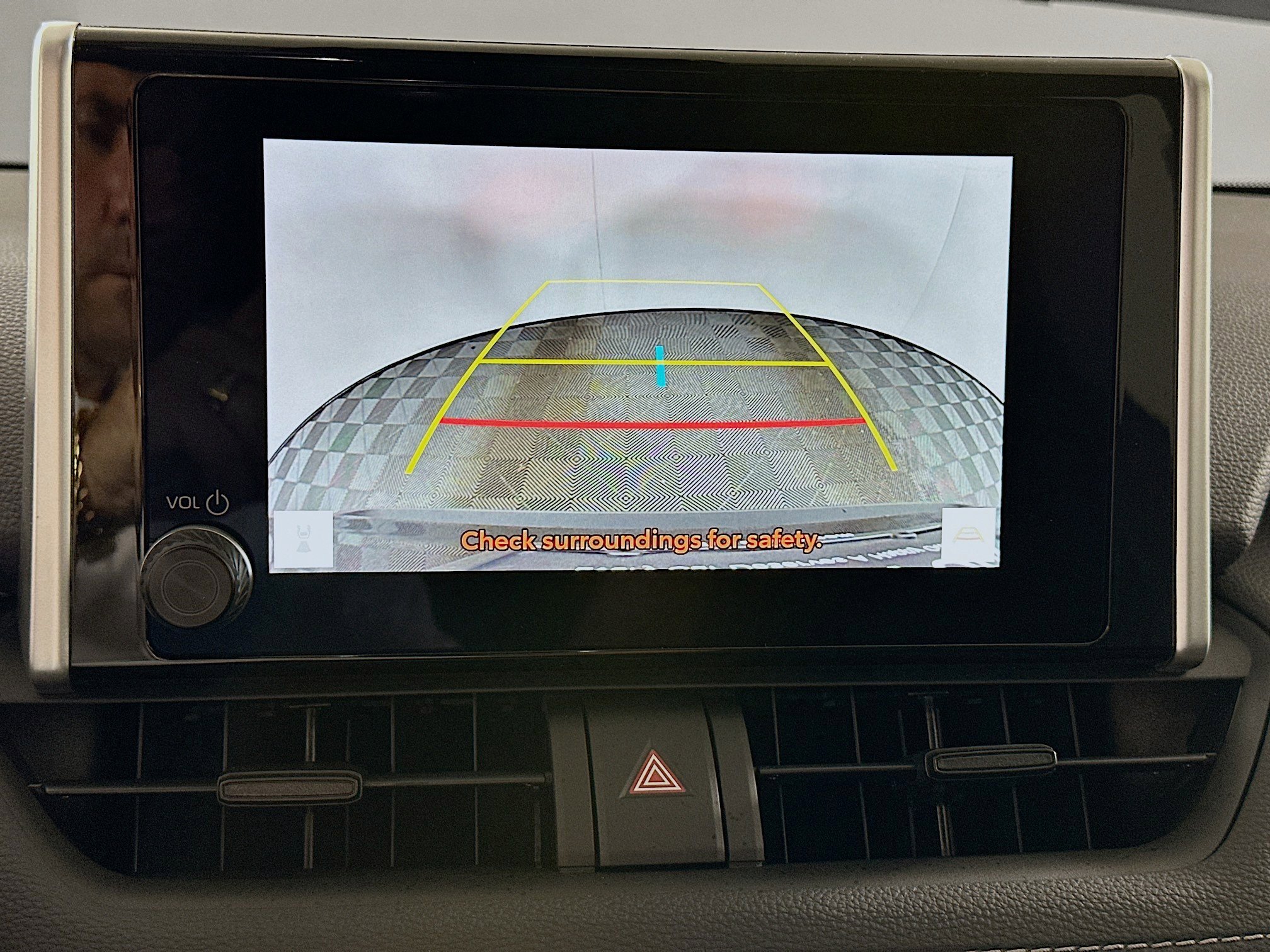Used 2025 Toyota RAV4 LE FWD image 22