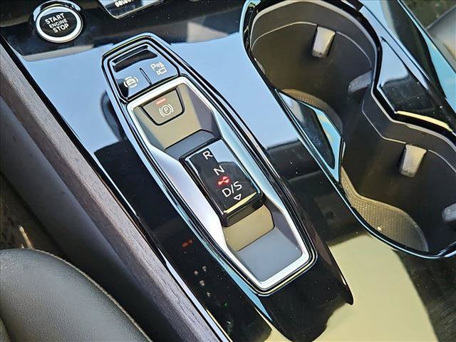 Certified 2025 Audi A5 Premium w/ Convenience Package AWD/4WD image 17