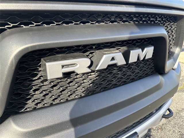 Used 2022 RAM 1500 Rebel w/ Rebel Level 2 Equipment Group image 10