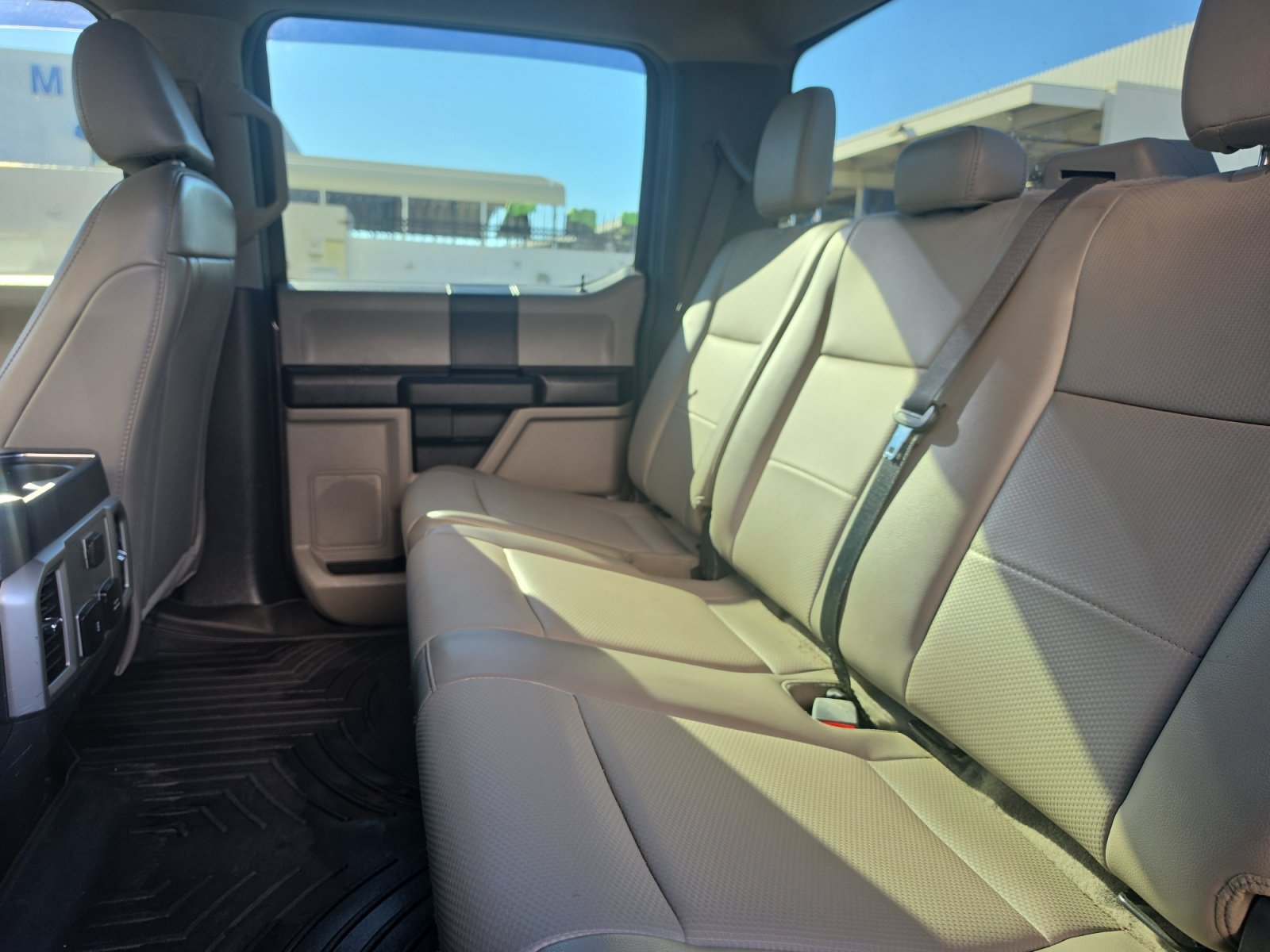 Used 2020 Ford F450 XL w/ STX Appearance Package AWD/4WD image 23