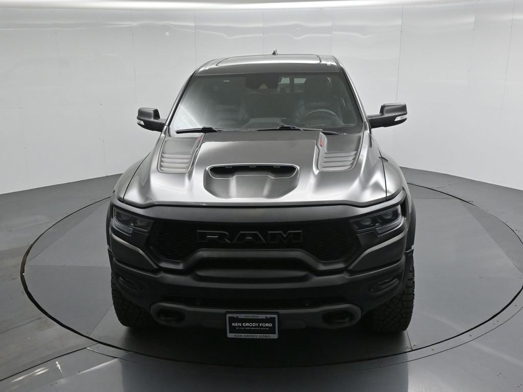 Used 2022 RAM 1500 TRX w/ TRX Level 2 Equipment Group AWD/4WD image 36