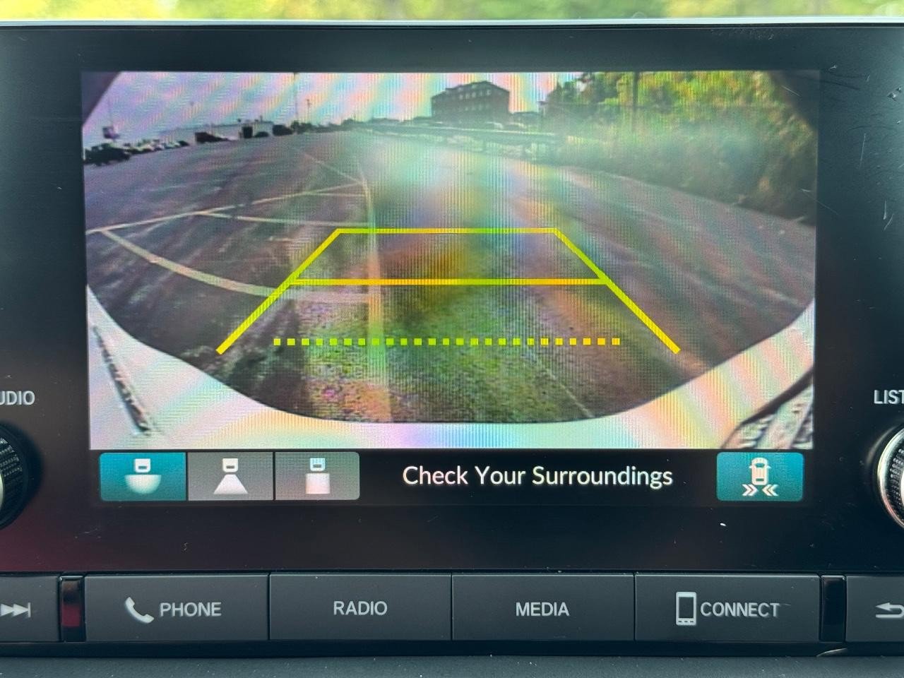 Used 2023 Honda Accord EX image 22