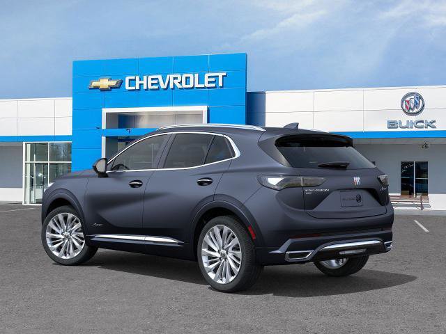 New 2026 Buick Envision Avenir image 28