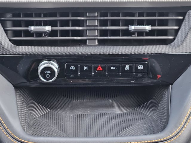Used 2026 Ford Explorer Tremor w/ Tremor Ultimate Package AWD/4WD image 25