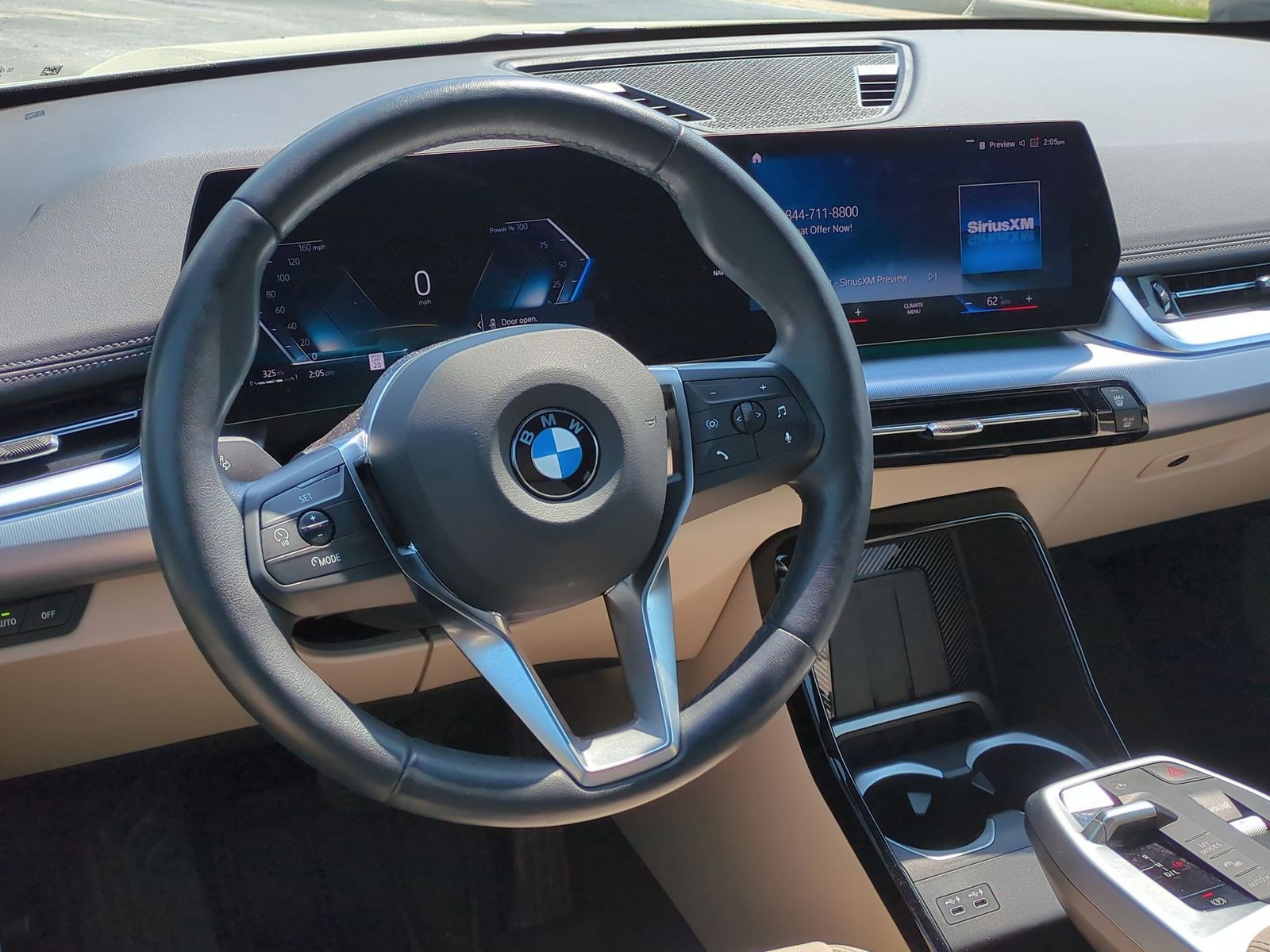 Certified 2023 BMW X1 xDrive28i w/ Convenience Package image 29