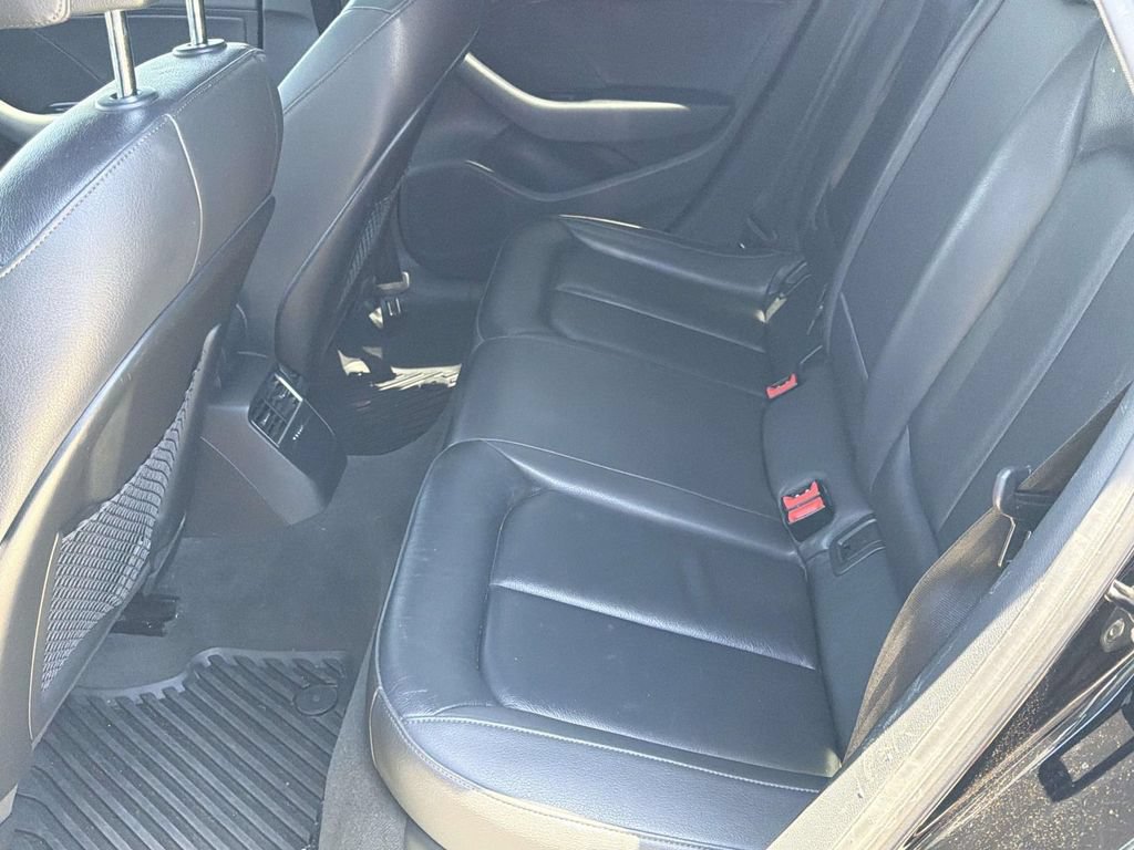 Used 2017 Audi A3 2.0T Premium w/ Convenience Package FWD image 20