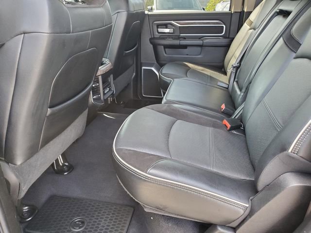 Used 2020 RAM 3500 Laramie image 11