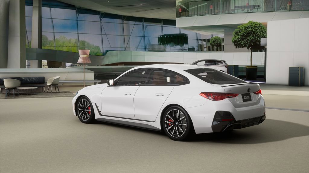 New 2026 BMW i4 eDrive40 w/ M Sport Package image 29