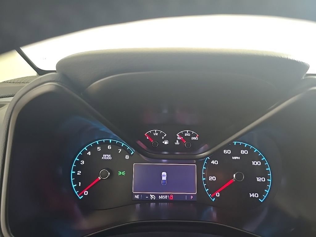 Used 2022 Chevrolet Colorado Z71 w/ Safety Package image 10