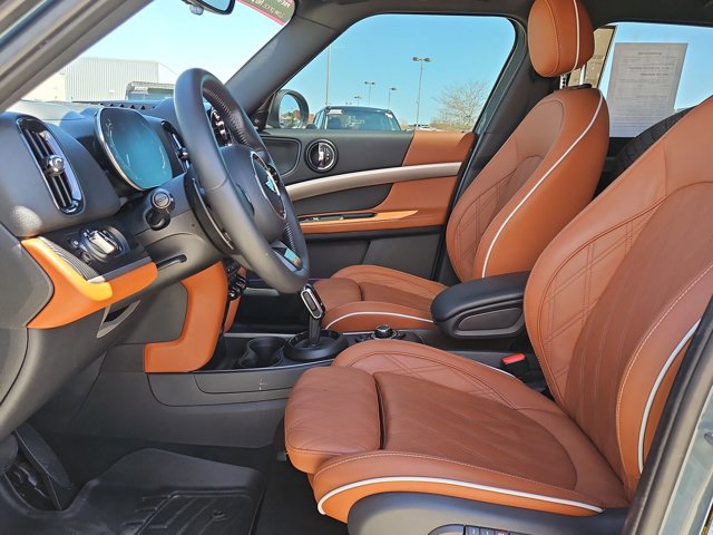 Used 2023 MINI Cooper Countryman S AWD/4WD image 16