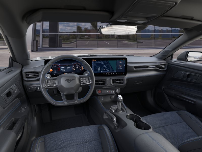 New 2026 Ford Mustang Dark Horse RWD image 37